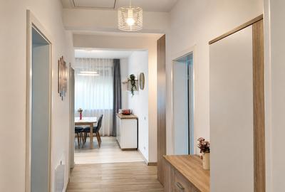 De Vânzare | Vilă 4 Camere stare impecabila| Corbeanca | Teren 500 mp - 8
