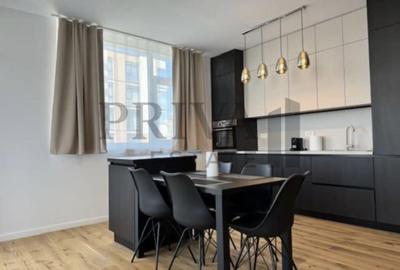 Apartament 2 camere, parcare privata, boxa subsol. Botanic/Iulius Mall - 2