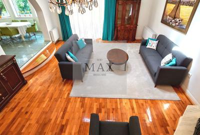 Vilă de lux de vânzare Gruia | 5 camere | 208 mp | 698 mp teren - 11