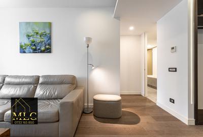 Apartament spatios | birou & dressing | Cortina Residence | P subterana - 25