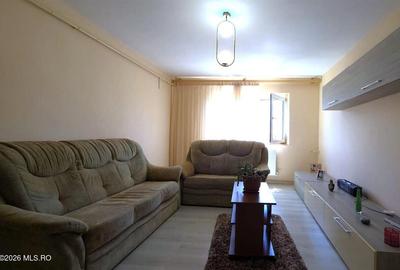 Far - Parc, 2 camere decomandate, 2 balcoane, 56 mp, centrala gaz! - 7