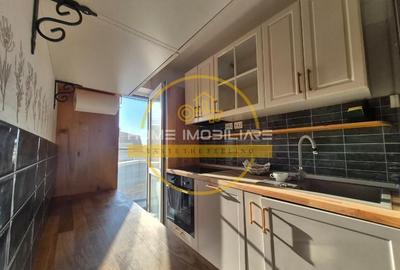 🏠Apartament 3 cam, 78 MP, decomandat // 📍Canta - 3