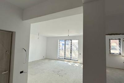 Apartament de 2 camere cu terasa zona de Nord/Aviatiei/Comision 0 - 7