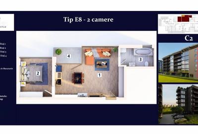 ️Apartamente noi în Mamaia Nord – confort, locație și flexibilitate - 10