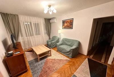 Apartament 3 Camere | Titan | Langa parc IOR | 65 mp - 8