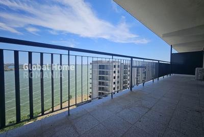 Apartament 2 camere 70MP | 1 Loc de Parcare Inclus | Lake View Panoramic - 9