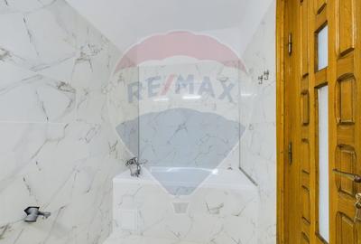 Casa cu 5 camere de inchiriat 210 mp | Eroii Revolutiei - 24