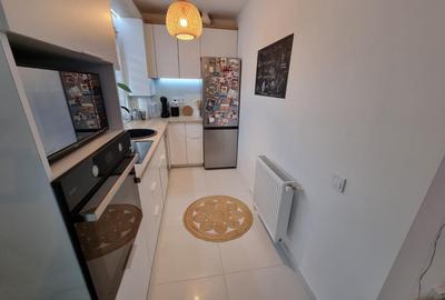 Apartament modern, 2 camere, parcare, parter, strada Cetatii - 6