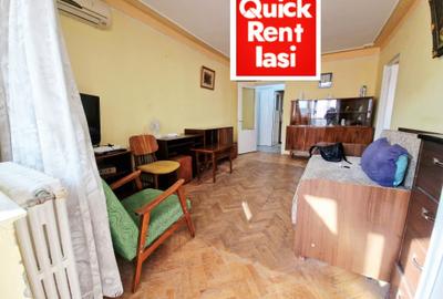 Ultracentral Bulevardul Stefan Cel Mare Apartament 2Camere De Inchiriat - 5