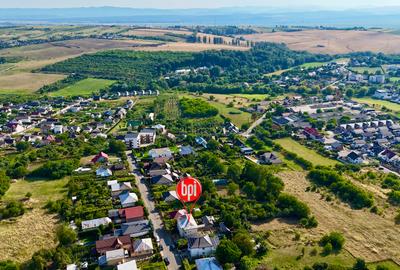 SE VINDE CASA (tip duplex), in FALTICENI, jud. Suceava - 6