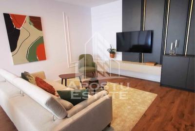 Apartament de lux,2 camere,Calea Aradului - 3