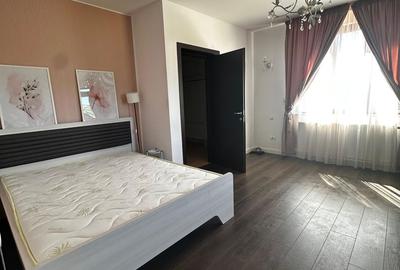 Vila individuală cu piscină privată,, teren 1000 mp – Pipera - 12