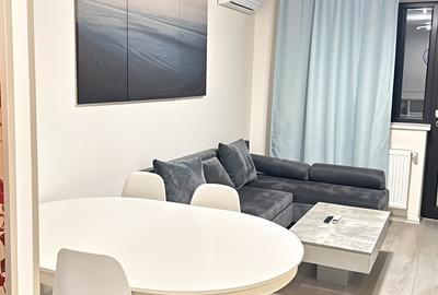 Ap 2 camere 1 min Metrou Anghel Saligny | Hills Pallady | Centrala Pet Friendly - 4