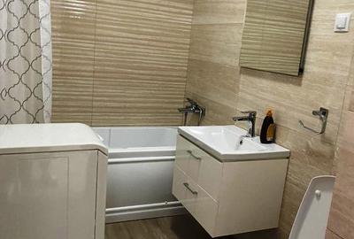 Apartament cu 3 camere bloc nou , zona Ramada - 6