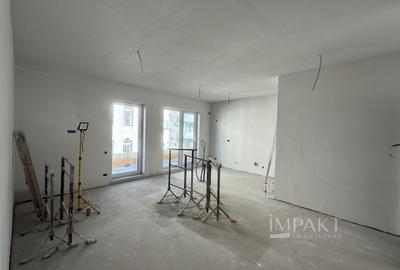 Apartament 4 camere etaj retras aproape de centrul orasului - 4