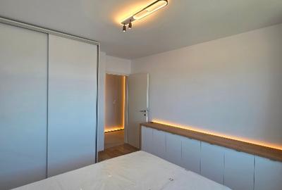 Inchiriez apartament cu 3 camere - 10