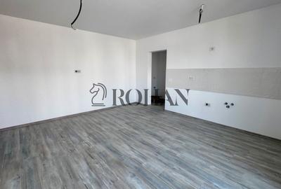 Bloc nou 2025: Apartament 3 camere, Alba Iulia Ampoi 3 - 12