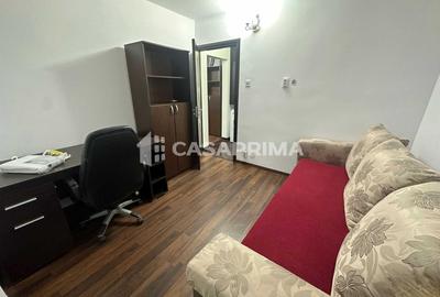 Apartament 2 camere SD Dacia mobilat, utilat + gradina! - 7