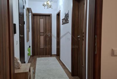 Apartament 2 camere Ideal Residence parter + terasa 42mp - 9
