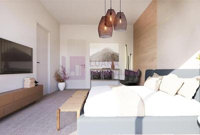 Casa de vanzare Sibiu - Sura Mica | teren 350 mp | noua | la alb - 5