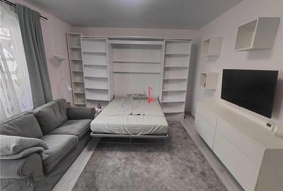 Apartament 2 camere + curte 50 mp - Ansamblul SAM Residence - Ideal pentru o fam - 3
