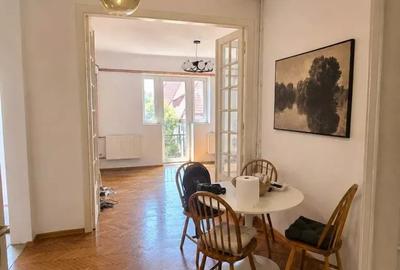 Apartament 3 camere ultracentral - zona Cismigiu - 2