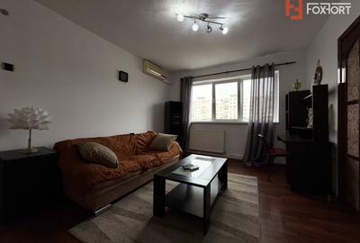 Apartament cu 2 camere de vanzare in Timisoara, zona Circumvalatiunii - 13