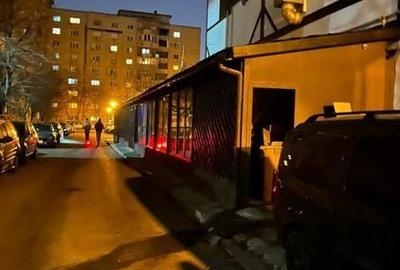 Spatiu Comercial De Inchiriat Petre Isiprescu - 12