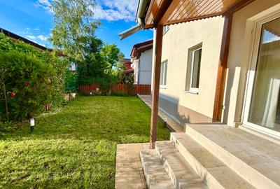 Vila Prima inchiriere Iancu Nicolae - Jollie Ville | Complex rezidential - 2