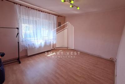 Apartament 2 camere | Etaj 3 | Zona Micro 17 - 1