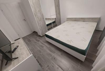 Apartament 2 camere decomandat, 50mp curte proprie, metrou Berceni - 6