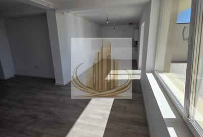 Apartament cu 3 camere decomandat în Torontalului