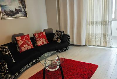 Apartament cu 2 camere decomandat în Banat