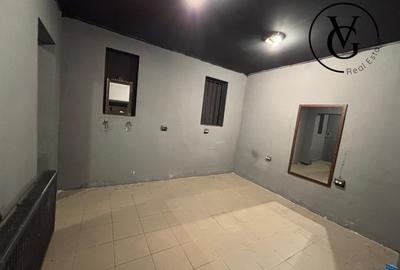 Spatiu comercial S+P+M | Trafic intens pietonal si auto - 17