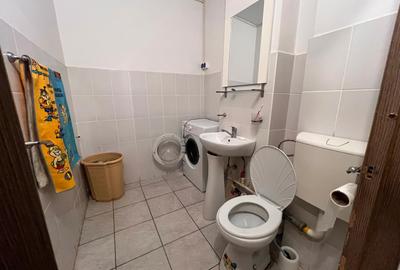 Apartament 4 camere-etaj 1-90 mp-Podu Ros-sens giratoriu - 9