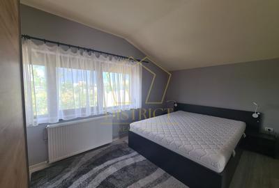 COM 0% Duplex mobilat cu 3 camere si 2 bai | Mehala - 15
