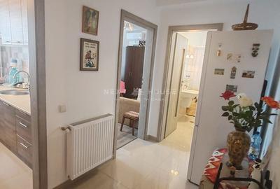 🔑  Garsonieră + Parcare | Șos. Alexandriei - 10km Unirii | Comision 0 - 2