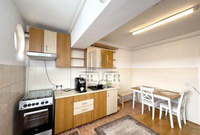 Apartament cu 2 camere dec/55 mp/ Louis Pasteur. - 3