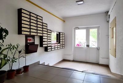 Apartament 2 Camere Decomandat Morarilor Delfinului - 9