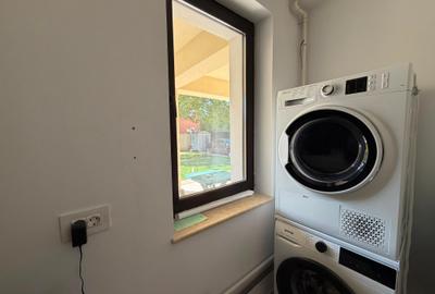 Vila | 6 camere | curte proprie | inchiriere | Erou Iancu Nicolae-Pipera - 16