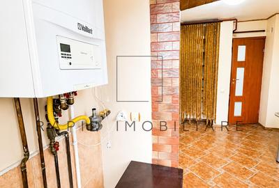 2 Camere | Etaj 3 | Magazin TOP | Sid-Vest | 53 mp | An '88 | Mobilat +Utilat - 3