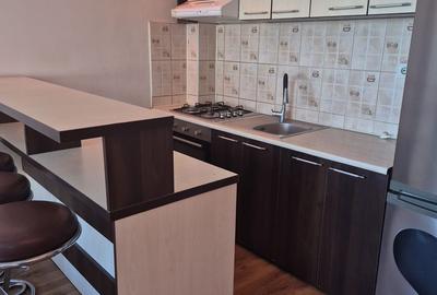 ENERGIA GARSONIERA MOBILAT UTILAT PRET 380 EURO - 3