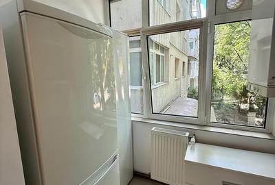 Apartament cu 2 camere - Centru Civic - Tg. Cucu - 9