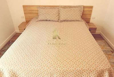 Apartament de inchiriat cu 2 camere in Herastrau - Aviatiei One Plaza - 15
