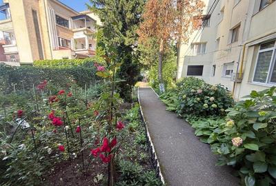 Ultracentral etaj 1, Apartament 4 camere - 22