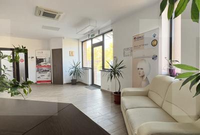 Spațiu comercial, de 660.00 mp, în Mehala