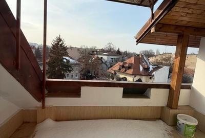 Penthouse Cotroceni - 17