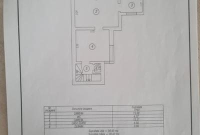 Vila ultracentrala de inchiriat - ideala pentru activitati de birou - 4