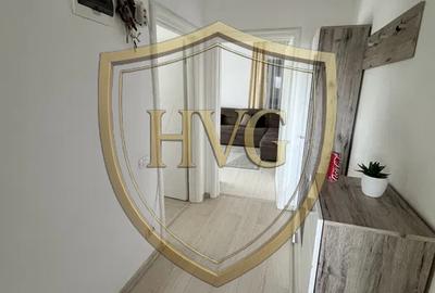 Apartament cu 2 camere | Centrala proprie | Proximitate metrou | Lujerului - 5