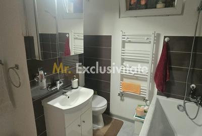 Apartament cu 3 camere decomandat, 71 mp – zona 9 Mai - 10